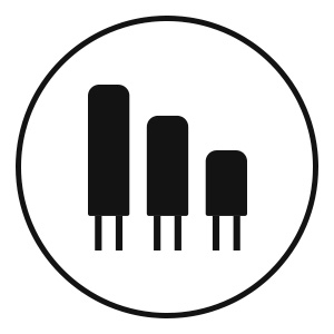 Металлические автокатализаторы Lada